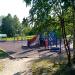 Детская игровая площадка в городе Кандалакша