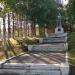 Памятник В.И. Ленину в городе Кандалакша