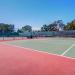 Tennis Courts