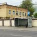 Остановка общественного транспорта «Поликлиника № 7» в городе Калуга