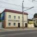 ул. Салтыкова-Щедрина, 137в в городе Калуга