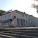 Кинотеатр «Нива» в городе Кандалакша