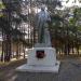 Памятник В.И. Ленину в городе Кандалакша