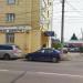 Магазин дверей «Контур» в городе Калуга
