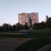 Стадіон СШ № 139 в місті Харків