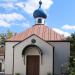 Церковь Рождества Христова у Луча (малая) в городе Воронеж