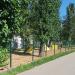 Площадка для выгула собак в городе Москва