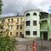 Новая Басманная ул., 12 строение 3 в городе Москва