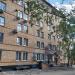 Хорошёвское шоссе, 38 корпус 1 в городе Москва