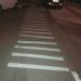 Нерегулируемый наземный пешеходный переход в городе Москва