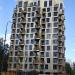 Корпус № 3a культурно-образовательного кластера Russian Design District в городе Москва