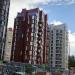 Корпус № 4b культурно-образовательного кластера Russian Design District в городе Москва