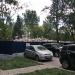 Снесенный жилой дом (Нарвская ул., 3) в городе Москва