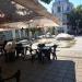 Delfini Dry Deck Fountain