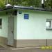 Бесплатный общественный туалет № 41 в городе Москва