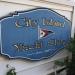 City Island Yacht Club in New York City, New York city