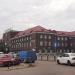Парковка в городе Калининград