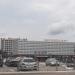 Автовокзал в городе Калининград