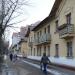 Ашмаринские дома в городе Воронеж