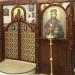 Часовня святого великомученика и целителя Пантелеимона при городской больнице им. В. М. Буянова в городе Москва