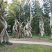 Арт-объект «Архилес» в городе Москва