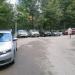 Автостоянка в городе Москва