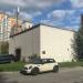 Павильон теплоэнергетического оборудования № 2504 в городе Москва