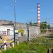 Городская мазутная отопительная станция в городе Кандалакша