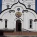 Храм во имя Рождества Христова в городе Воронеж