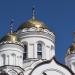 Храм во имя Рождества Христова в городе Воронеж