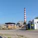 Городская мазутная отопительная станция в городе Кандалакша