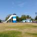 Детская игровая площадка в городе Кандалакша