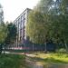 Школа № 10 в городе Кандалакша