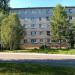 Комсомольская ул., 6а в городе Кандалакша