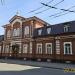 Домовый храм Владимирской иконы Божией Матери в городе Саратов