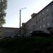 Здание Администрации города в городе Кандалакша