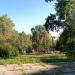 Детская игровая площадка в городе Кандалакша