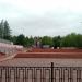 Военный мемориальный комплекс в городе Кандалакша