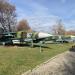 Mikoyan-Gurevich MiG-23MLA in Sofia city
