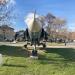 Mikoyan-Gurevich MiG-23MLA in Sofia city