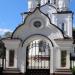 Ворота в городе Воронеж