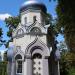 Часовня Воскресения Христова в городе Воронеж