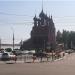 Платная парковка в городе Ярославль