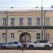 Дом Колобовых в городе Ярославль