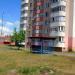 Беседка (ru) in Homieĺ city