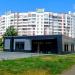 Строительство кафе (ru) in Homieĺ city