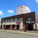 vulica Mazurava, 70б in Homieĺ city