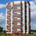 vulica Kožara, 59b in Homieĺ city