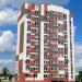 vulica Kožara, 59b in Homieĺ city