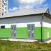 Трансформаторная подстанция ТП 1183 (ru) in Homieĺ city